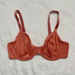 Auden Demi Bra NWOT
